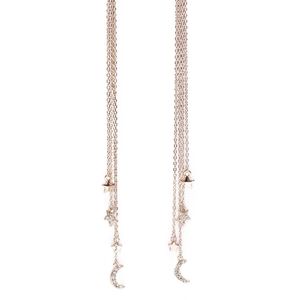 Fashion Nova Duster Earrings